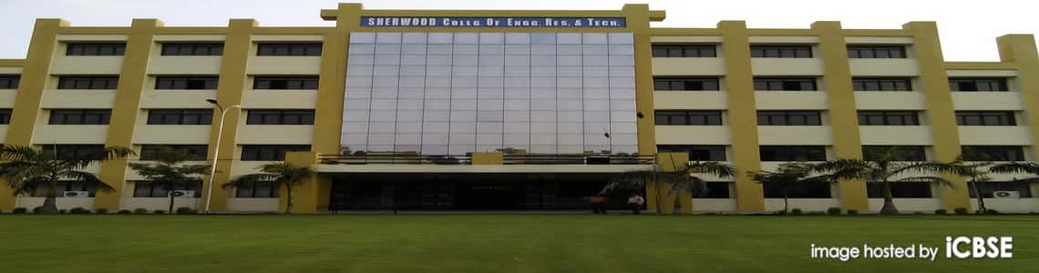 Sherwood College of Engineering Research and Technology - [SCERT]